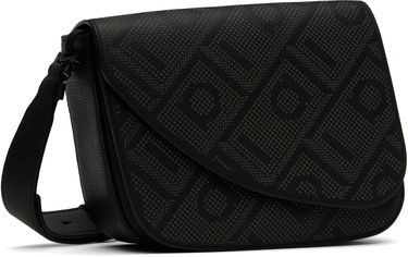 Skuldertaske FERRAGAMO Salvatore Ferragamo Fiamma Shoulder Bag Sort | 784126, 1