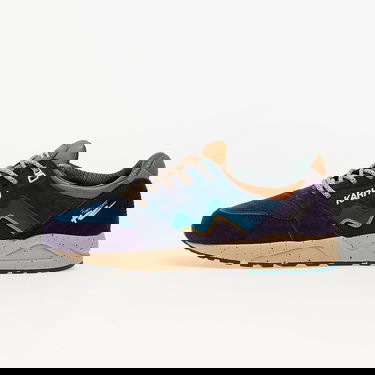 Sneakers og sko Karhu Aria 95 Sweet Grape/ Deep Lagoon Mørkeblå | F803104, 0