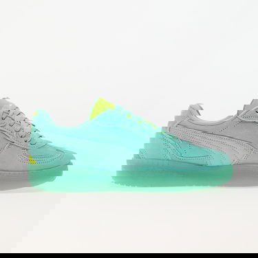Sneakers og sko Puma Palermo Moda Xtra W Turkis | 39853402, 2