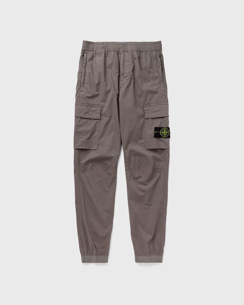 Bukser Stone Island Pants Brun | 801531303.V0092