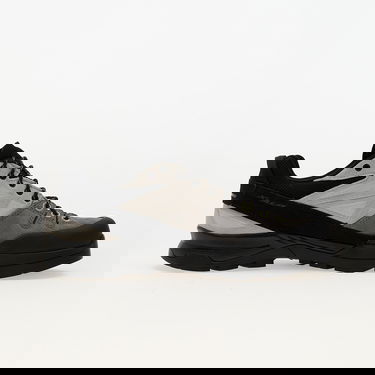 Sneakers og sko Salomon X-Alp Ltr Black/ Castlerock/ Citron Sort | L47805800, 2