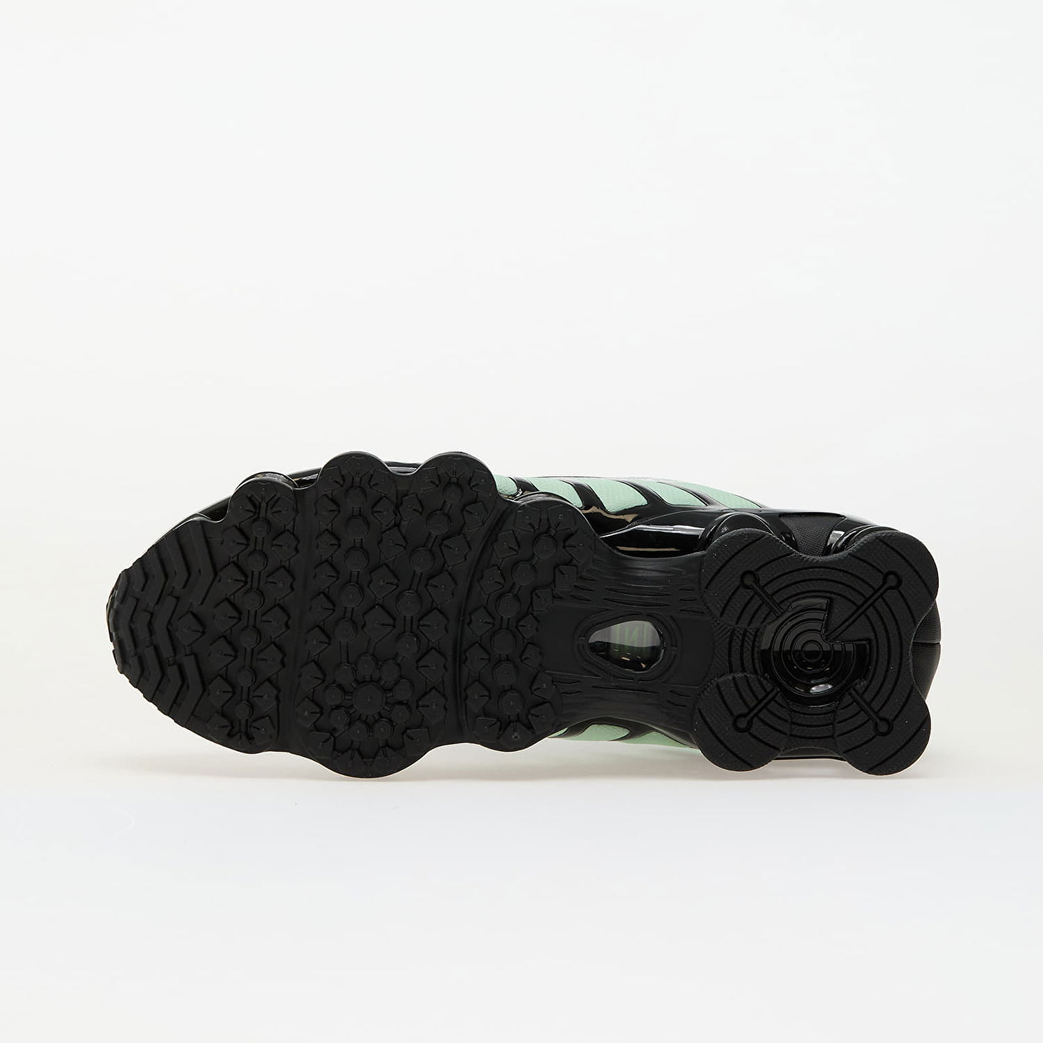 Sneakers og sko Nike Shox TL Grøn | AV3595-300, 1