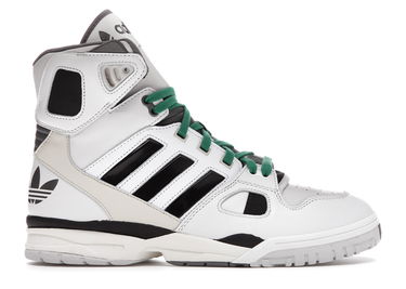 Sneakers og sko adidas Originals Torsion Artillery High Kid Cudi Hvid | FZ0884, 0