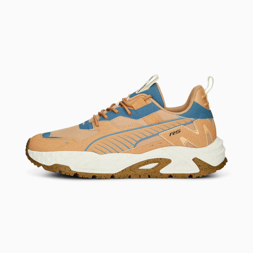 Sneakers og sko Puma RS-Trck Earth Brun | 391967_01