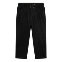 Corduroy Joggers