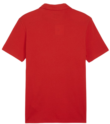 T-shirt Puma teamGOAL Casuals Polo Rød | 658605-01, 1