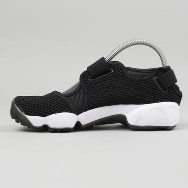 Sneakers og sko Nike WMNS Air Rift BR Sort | 848386-001, 1