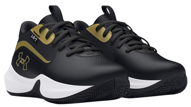 Sneakers og sko Under Armour Lockdown 7 Sort | 3028514-001, 3
