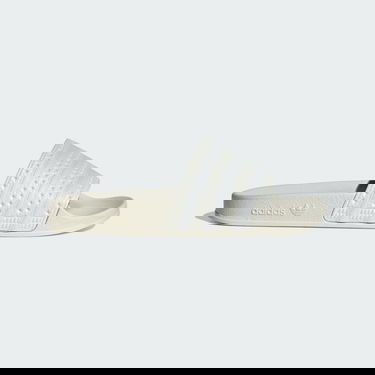 Sneakers og sko adidas Originals Adilette Beige | IE9619, 0