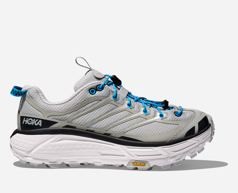 Sneakers og sko Hoka One One Mafate Three2 Size 9.5 Grå | 1141572-STSK