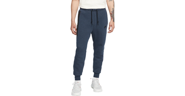 Joggingbukser Nike Tech Fleece Mørkeblå | fb8002-473, 1