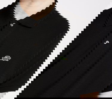 Polo skjorte Lacoste Polo Tee Sort | L.12.12 00 031, 2