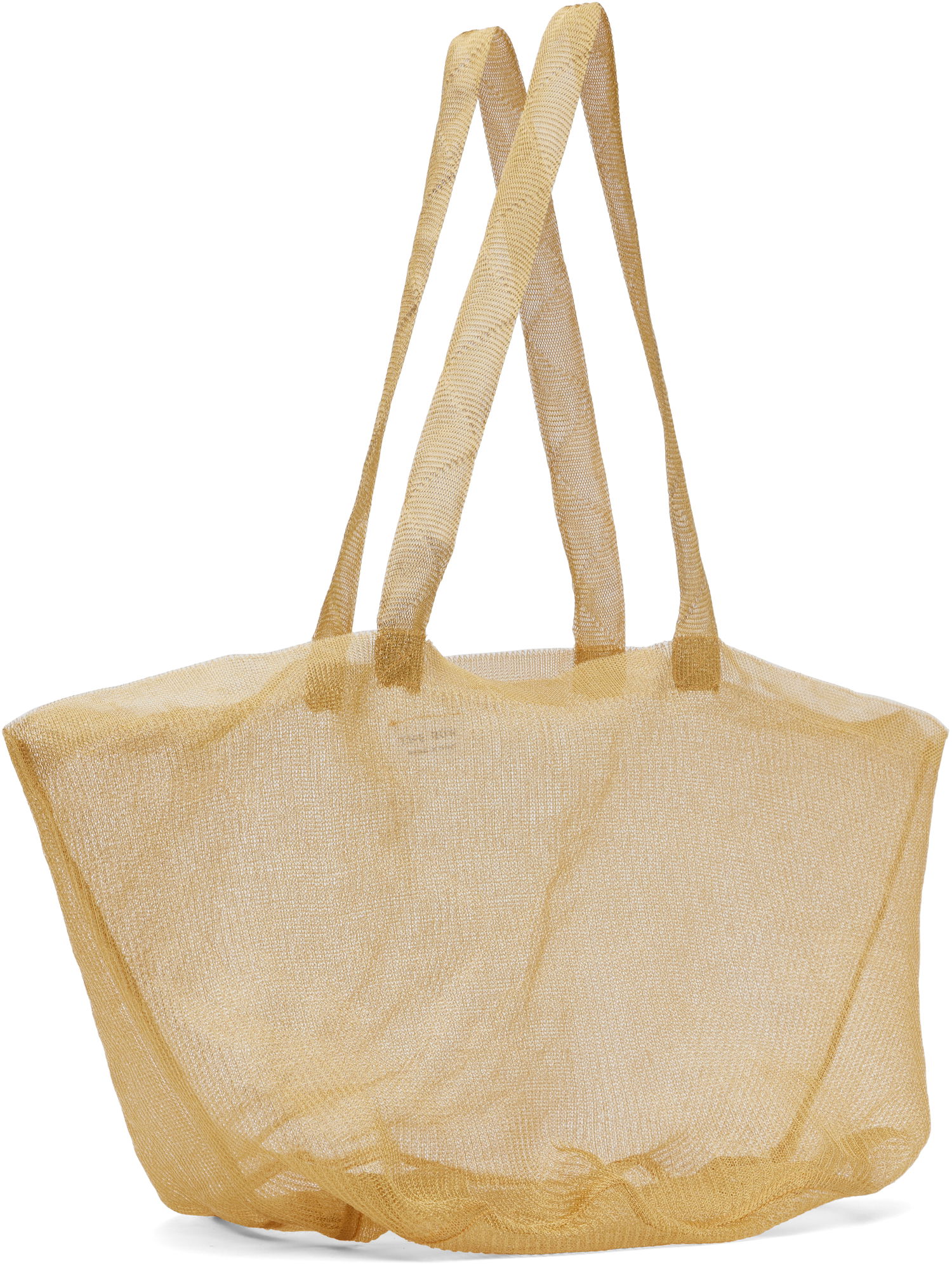 Mulepose The Row The Row Imogen Mini Tote Bag Gul | W1847-W0060, 1
