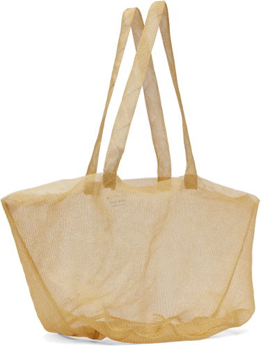 Mulepose The Row The Row Imogen Mini Tote Bag Gul | W1847-W0060, 1