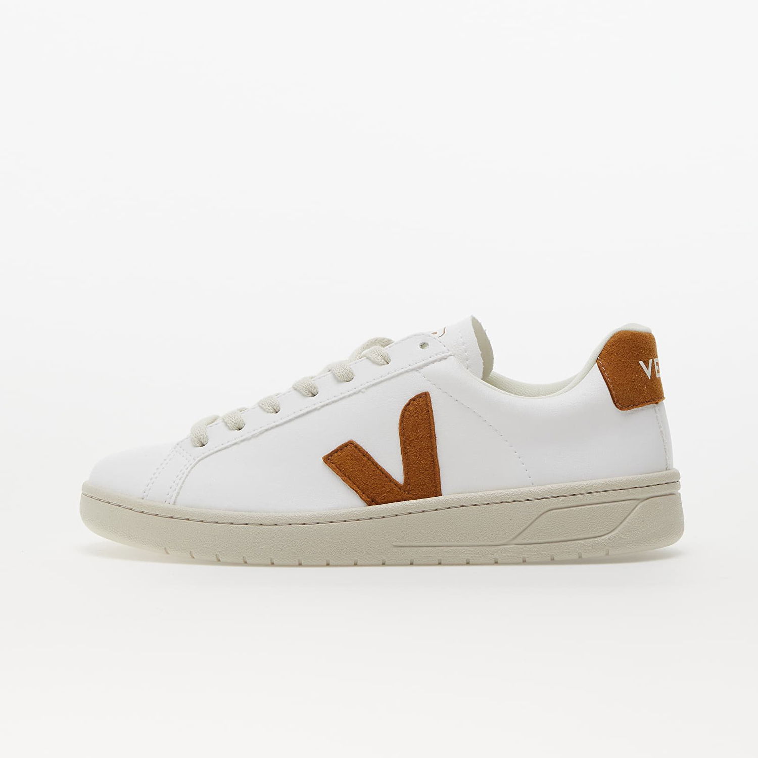 Sneakers og sko Veja Urca Hvid | UC0703151B, 0