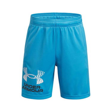 Shorts Under Armour Under Armour Tech Shorts Blå | 1383333-452, 0