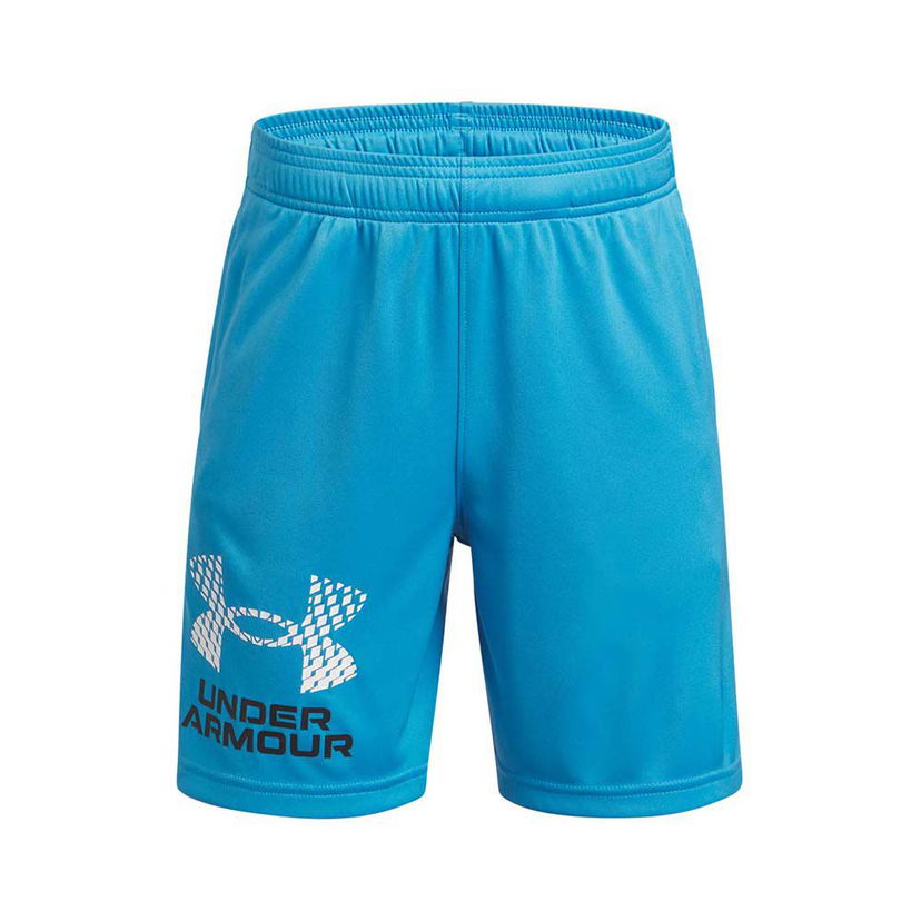 Shorts Under Armour Under Armour Tech Shorts Blå | 1383333-452