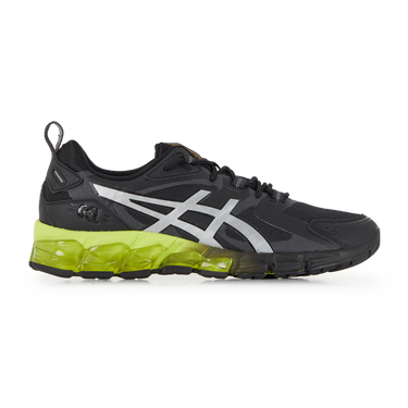 Sneakers og sko Asics Gel-Quantum 180 6 "Noir/Jaune" Sort | 1201A063-004, 0