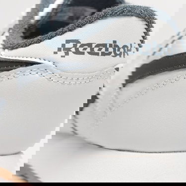 Sneakers og sko Reebok Classic Leather Hvid | 100033588, 7