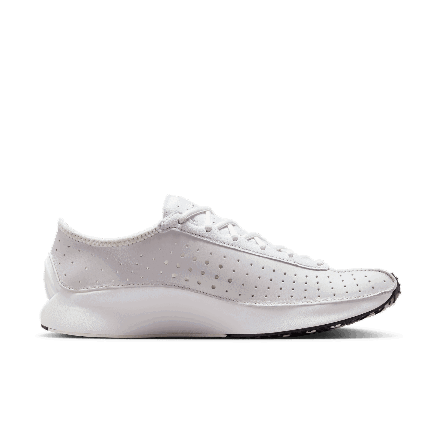 Sneakers og sko Nike Air Superfly Hvid | HJ8082-100, 1