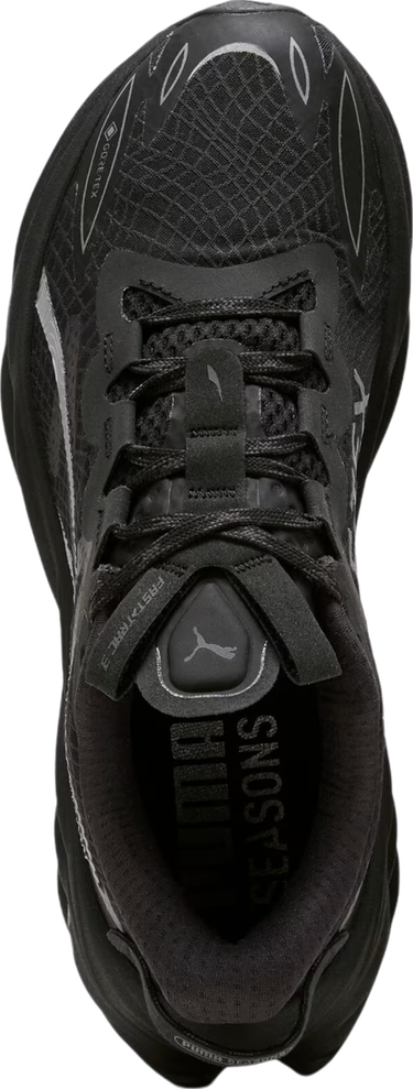 Sneakers og sko Puma Fast-Trac NITRO 3 GTX Sort | 379795-01, 4