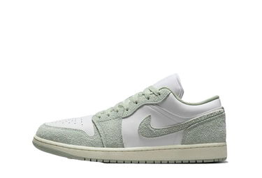 Sneakers og sko Jordan Air Jordan 1 Low SE "Seafoam" Grøn | FN5214-131, 1