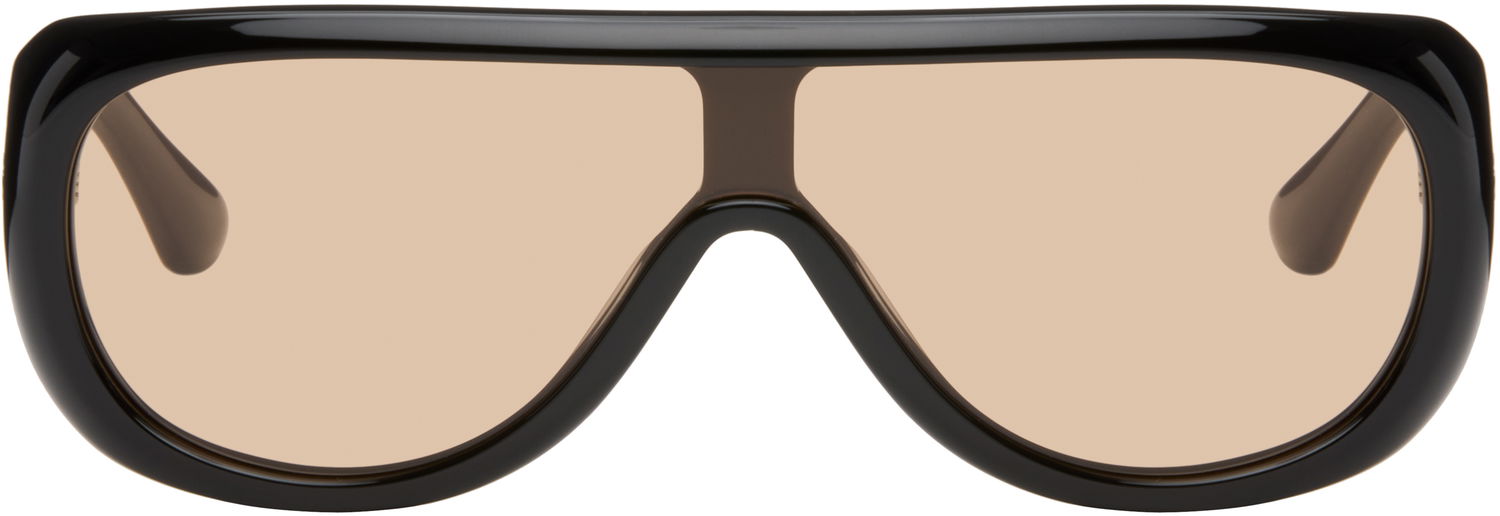 Solbriller Port Tanger Port Tanger Sayf Sunglasses Sort | PT-5401, 0