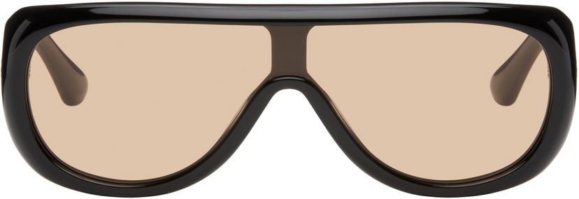 Solbriller Port Tanger Port Tanger Sayf Sunglasses Sort | PT-5401