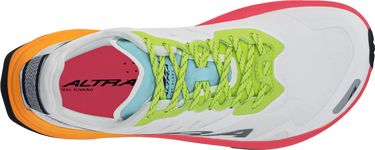 Sneakers og sko Altra Running Mont Blanc Carbon Flerfarvet | al0a85pf-1081, 2
