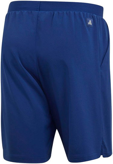 Shorts adidas Originals adidas TAN TR Training Shorts Blå | cd8324, 1