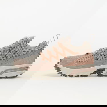 Sneakers og sko Salomon Acs + Og Silver Cloud/ Ethere/ Mahogr Beige | L47735800, 0