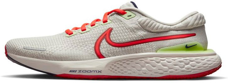 Sneakers og sko Nike ZoomX Invincible Run Flyknit 2 Road Running Shoes Grå | DX3370-001, 0