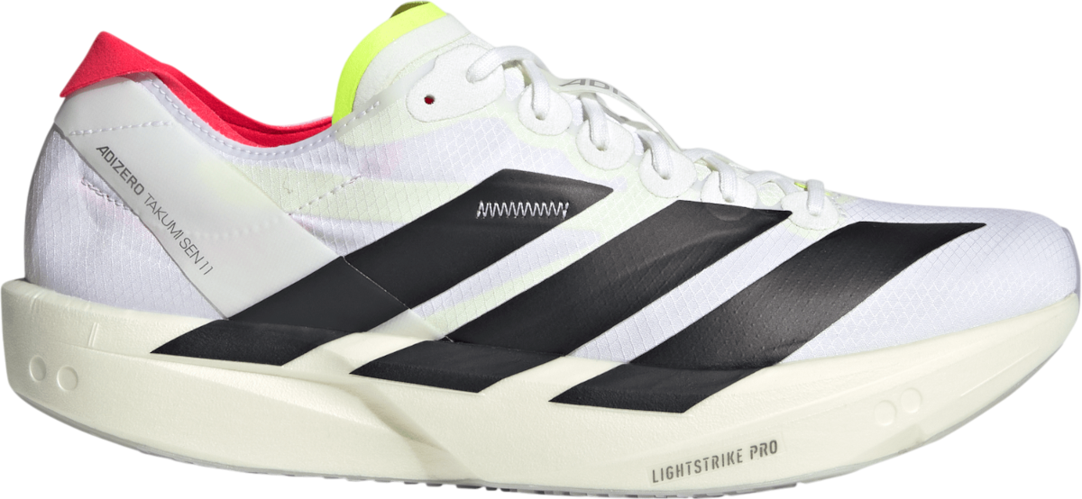 Sneakers og sko adidas Performance ADIZERO TAKUMI SEN 11 Hvid | jh8659, 0