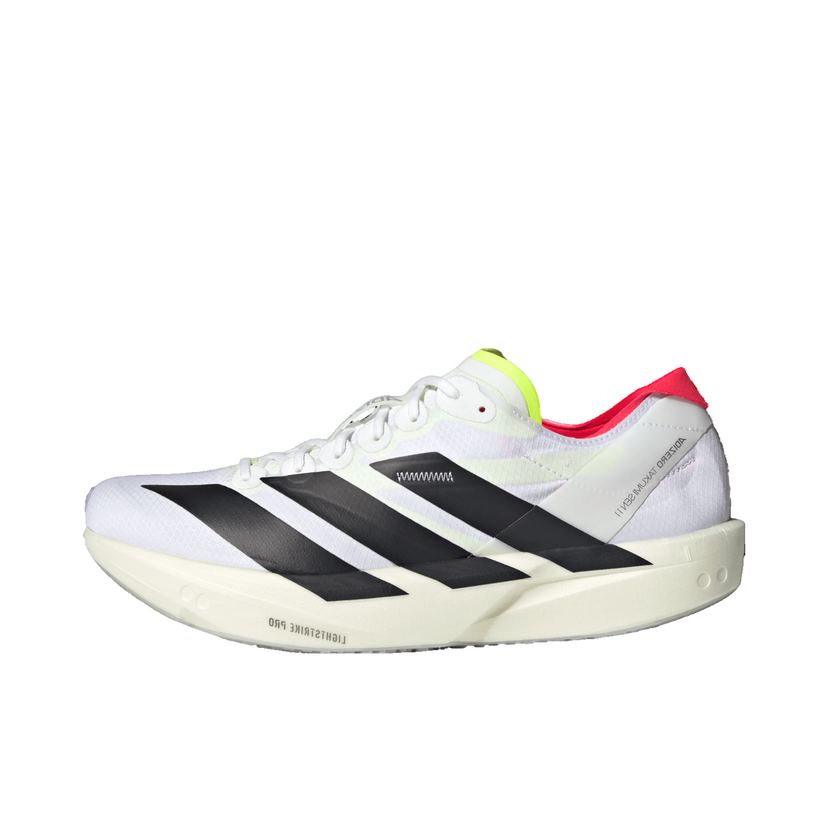 Sneakers og sko adidas Performance ADIZERO TAKUMI SEN 11 Hvid | jh8659