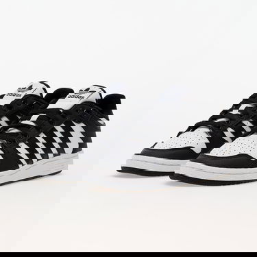 Sneakers og sko adidas Originals Centennial Rm Sort | IG9110, 4