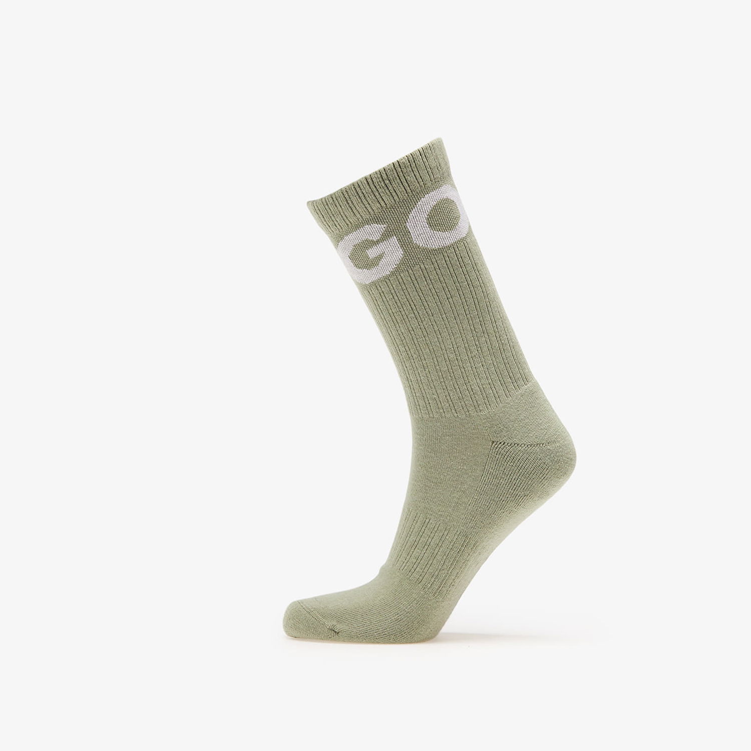 Sokker BOSS Hugo Boss Iconic CC Socks 3-Pack Flerfarvet | 50531517-391, 1