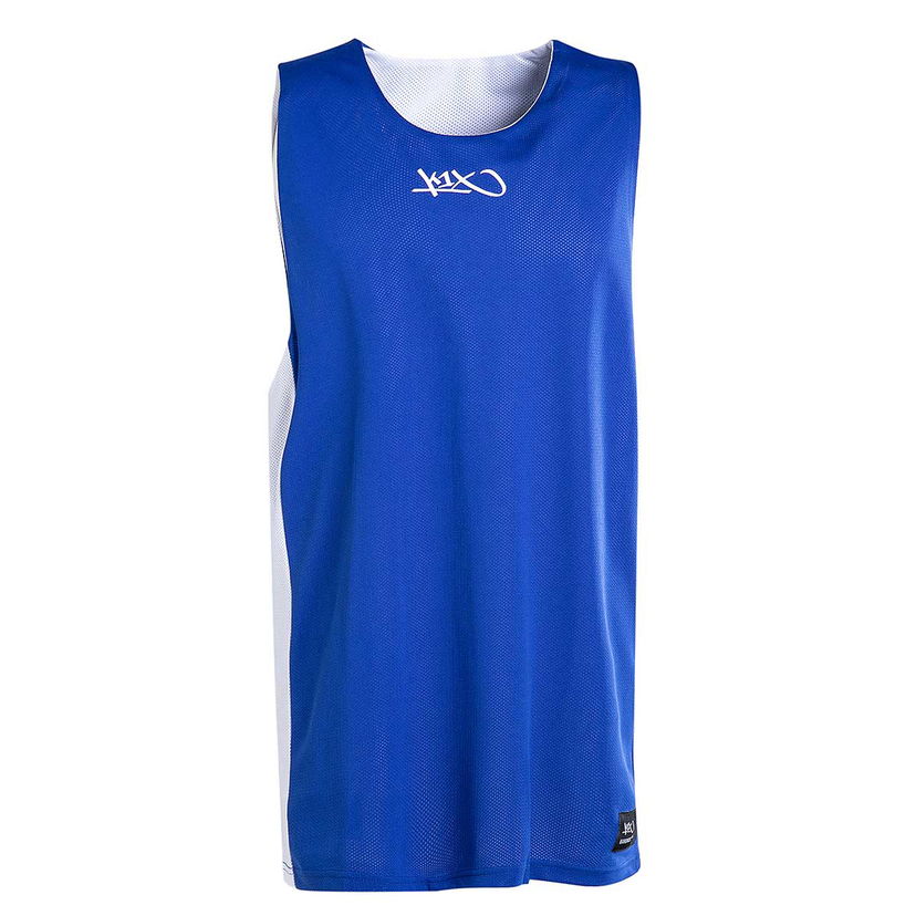 Jersey K1X Reversible Game Set Blå | 2163-4000/4038