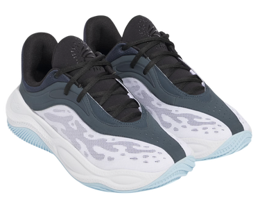 Sneakers og sko Under Armour Under Armour CURRY Splash 25 Hvid | 3028459-001, 3