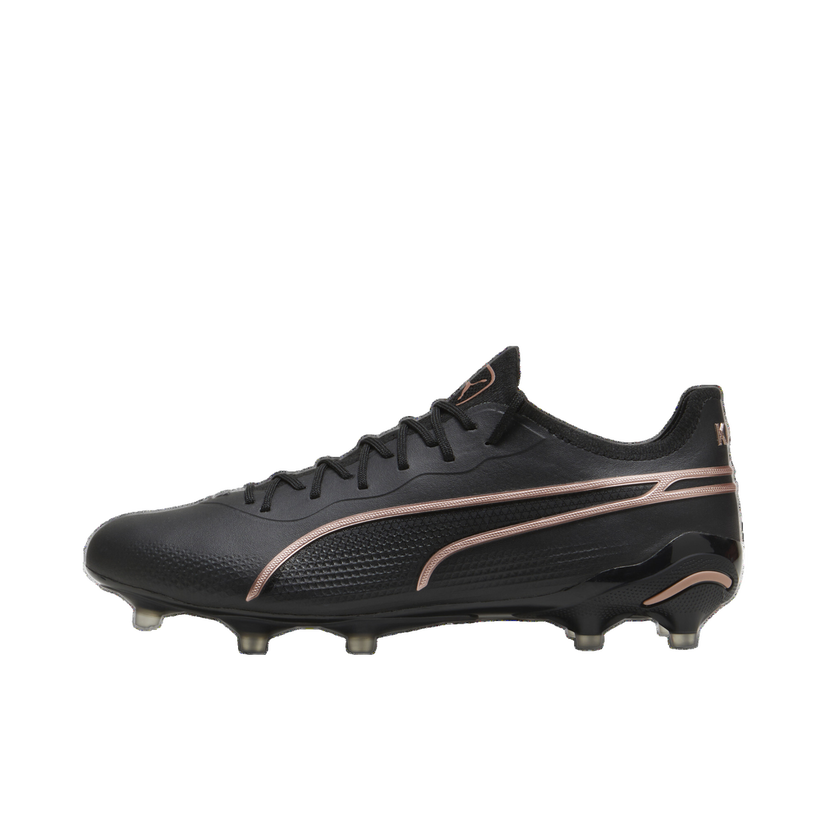 Sneakers og sko Puma Puma KING ULTIMATE FG/AG Sort | 107563-07