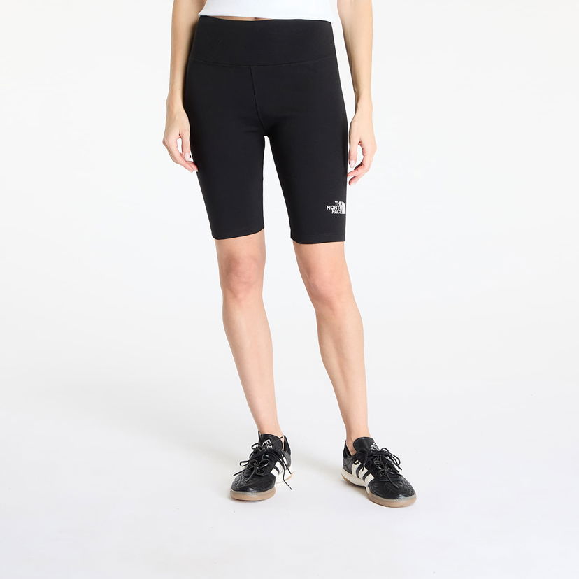 Shorts The North Face Simple Dome Legging Short Sort | NF0A8C2HJK31