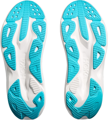 Sneakers og sko Hoka One One Skyflow Blå | 1155111-mlng, 3