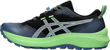 Sneakers og sko Asics GEL-Trabuco 12 Sort | 1011b799-001, 4