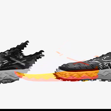 Sneakers og sko Mizuno Wave Mujin 10 Sort | J1GK247021, 0
