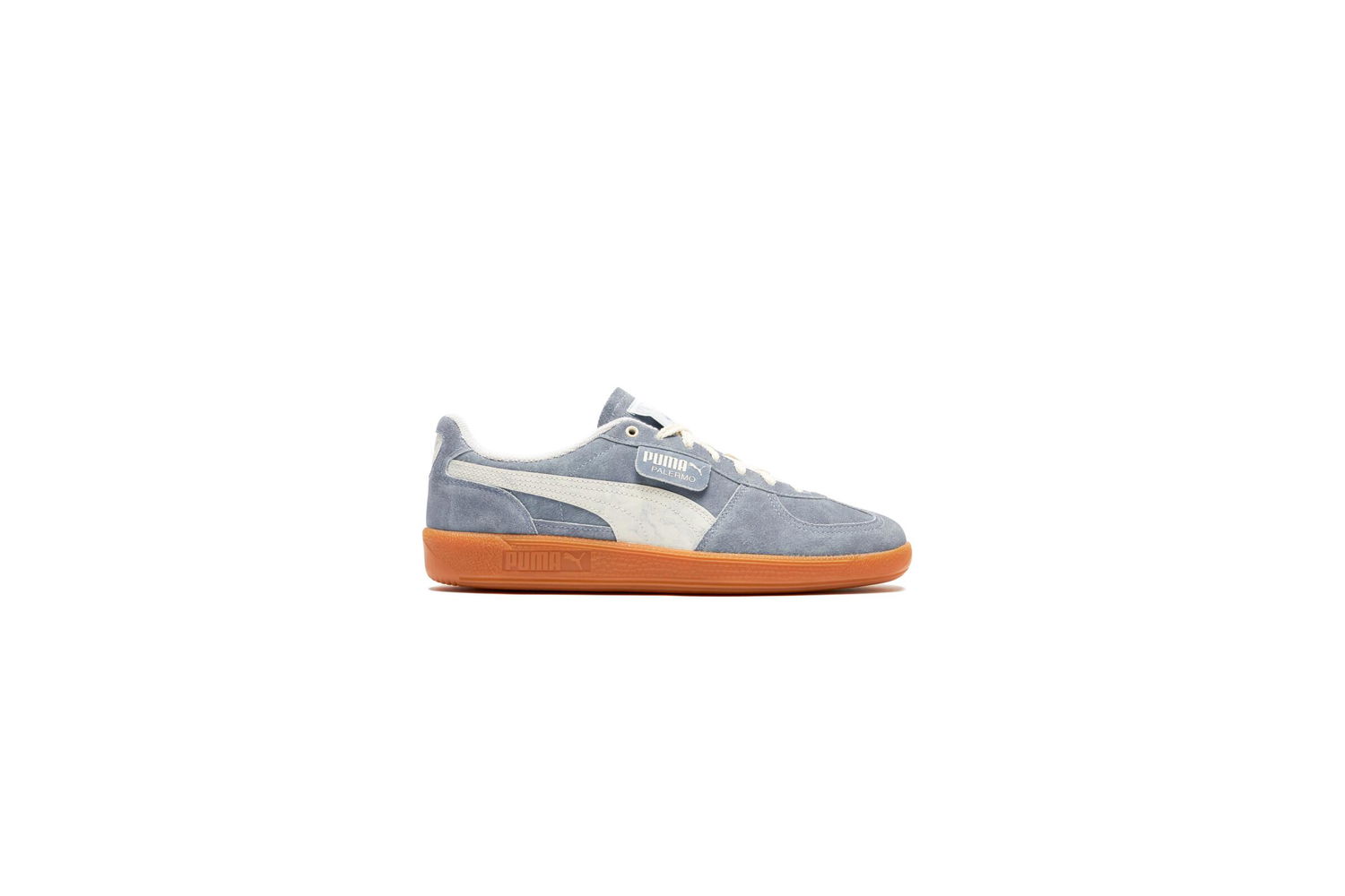 Sneakers og sko Puma Palermo Basketball Nostalgia Blå | 397252-01, 0