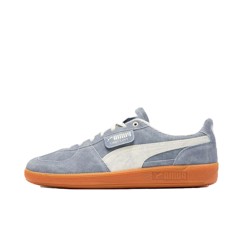 Sneakers og sko Puma Palermo Basketball Nostalgia Blå | 397252-01