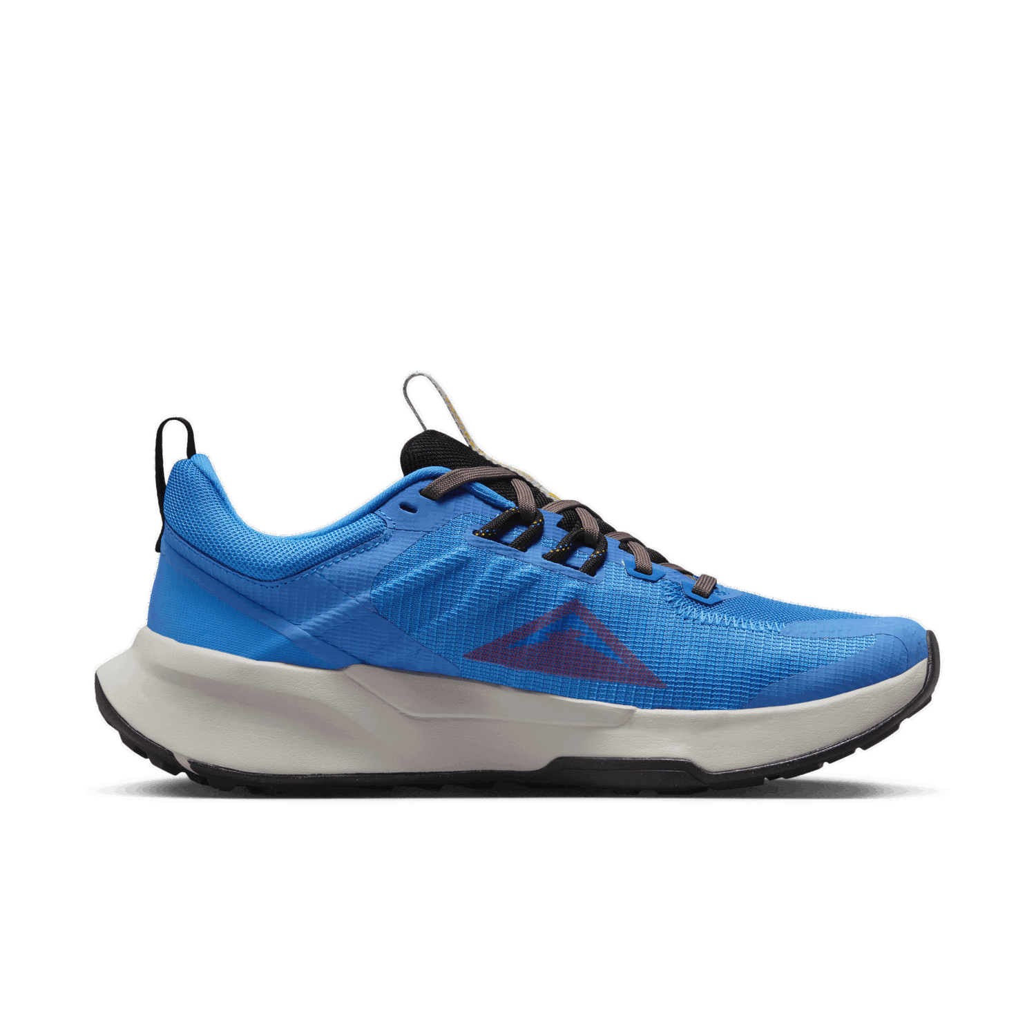 Sneakers og sko Nike Juniper Trail 2 Next Nature W Blå | DM0821-402, 1