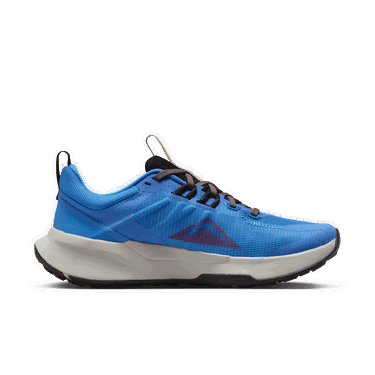 Sneakers og sko Nike Juniper Trail 2 Next Nature W Blå | DM0821-402, 1