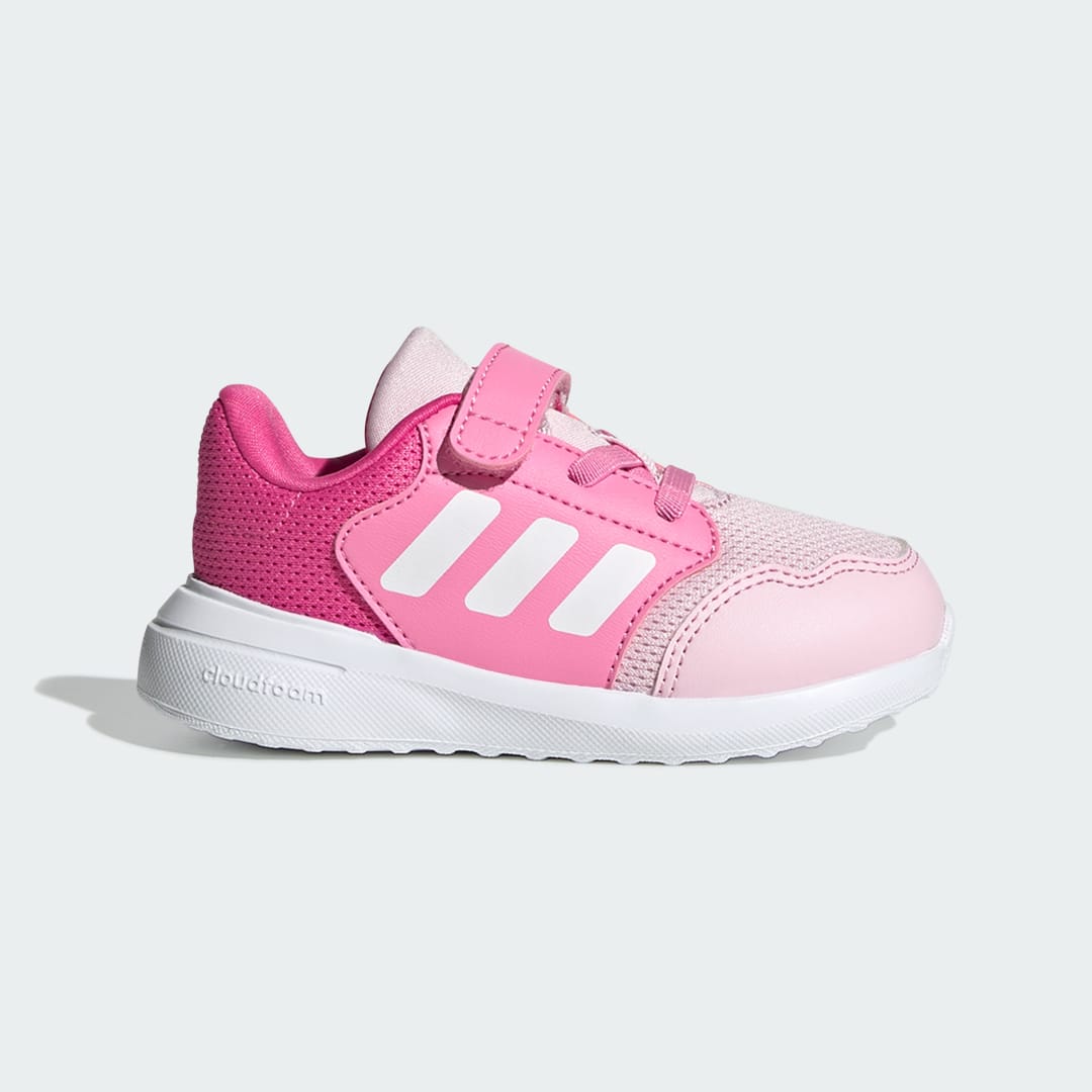 Sneakers og sko adidas Performance Tensaur Run 3.0 Lyserød | IH7781, 0