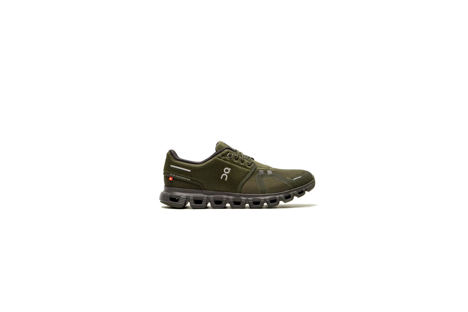 Sneakers og sko On Running Cloud 6 Grøn | 3MF10070656, 0