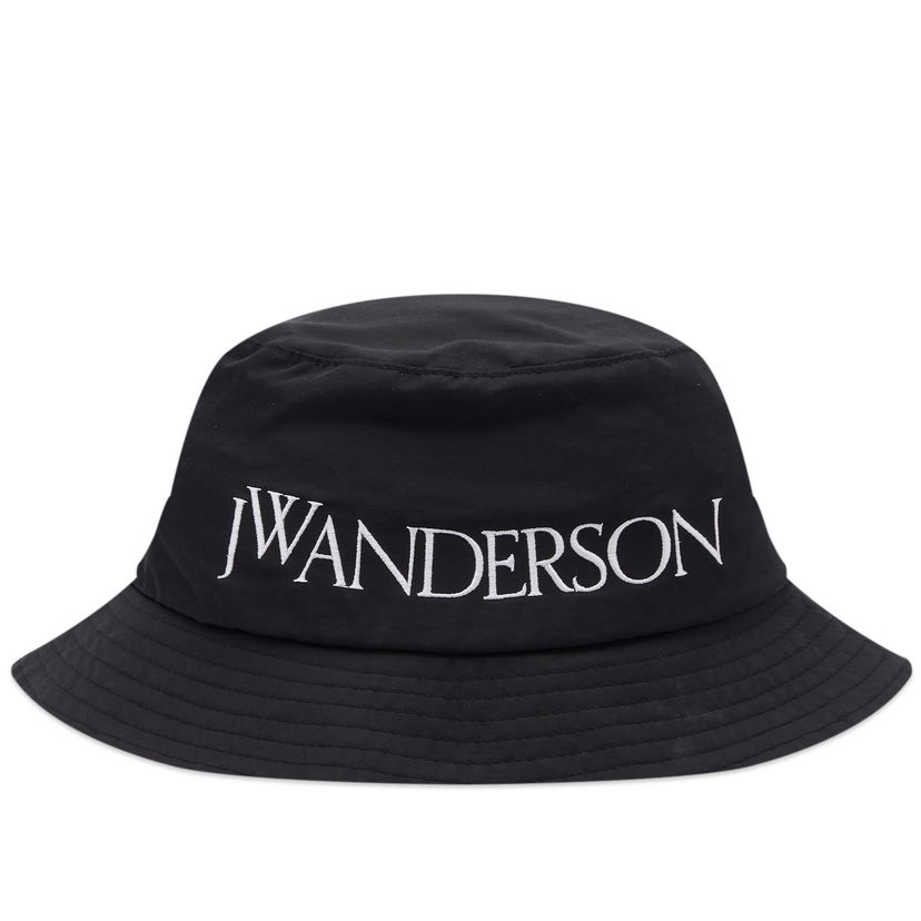 Hat JW Anderson Logo Bucket Sort | AC0347-FA0214-999